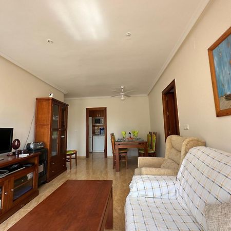 Appartement Casa De La Rana à Vera Extérieur photo