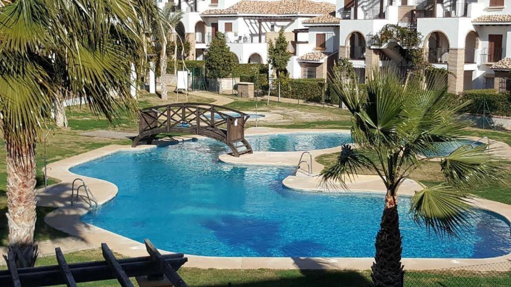 Appartement Casa De La Rana à Vera Extérieur photo